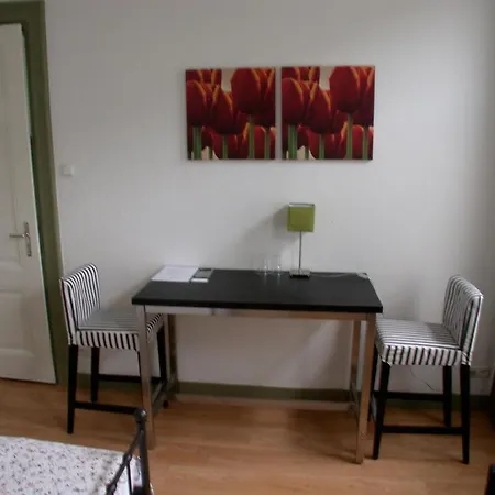 Bed & Breakfast Het Venloos Plekje Venlo