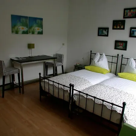 Bed & Breakfast Het Venloos Plekje *