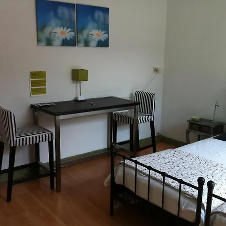 Bed & Breakfast Het Venloos Plekje Venlo