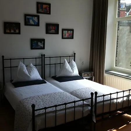 Het Venloos Plekje Bed & Breakfast