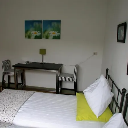 Het Venloos Plekje Bed and breakfast Venlo