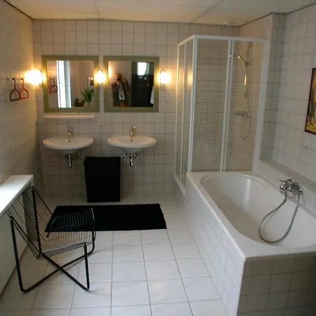 Het Venloos Plekje Bed and breakfast