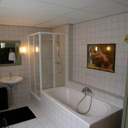 Het Venloos Plekje Bed and breakfast