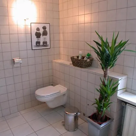 Bed & Breakfast Het Venloos Plekje *