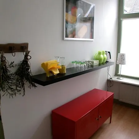 Het Venloos Plekje Bed and breakfast *