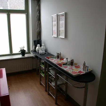 Bed & Breakfast Het Venloos Plekje Venlo