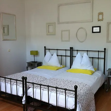 Het Venloos Plekje Bed & Breakfast *